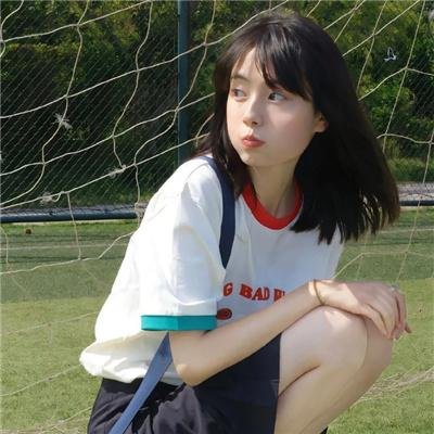 复仇美眉